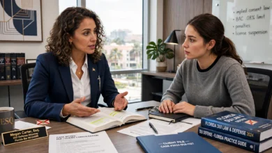 Perth DUI attorneys