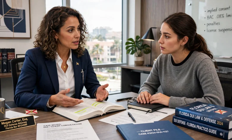 Perth DUI attorneys
