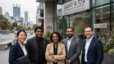 Perth discrimination lawyers