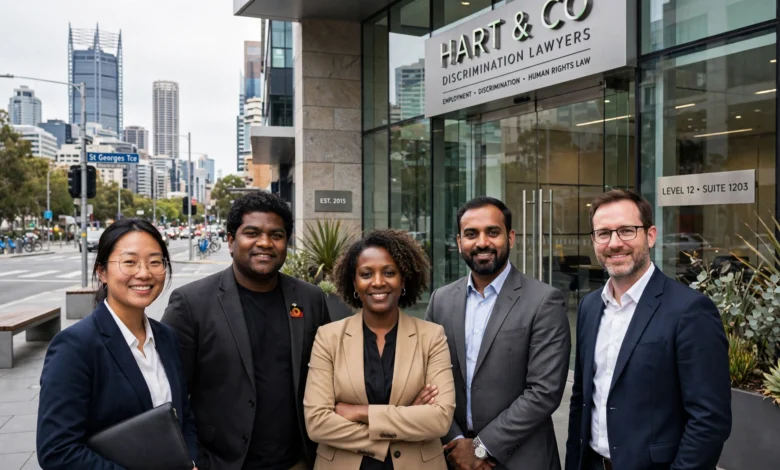 Perth discrimination lawyers