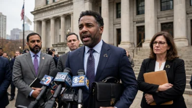 Texas civil rights attorneys