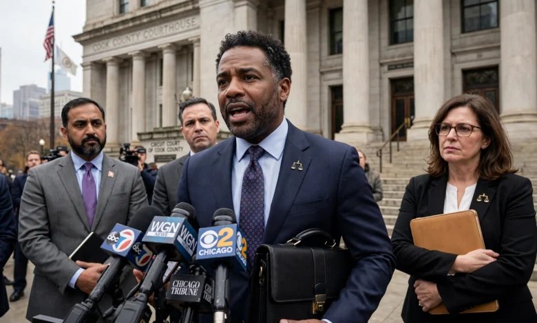 Texas civil rights attorneys