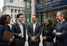 federal criminal defense attorney