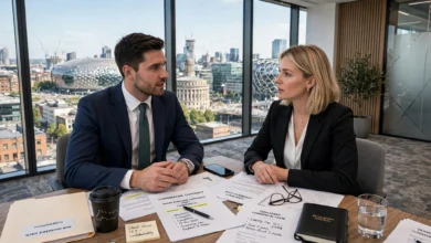 Brisbane debt recovery lawyers