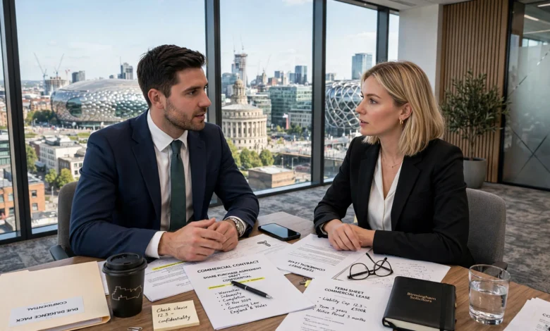 Brisbane debt recovery lawyers