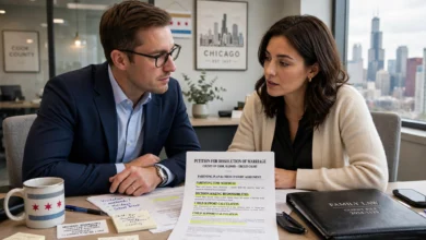 California family law