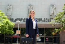 Los Angeles dispute resolution