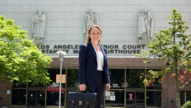 Los Angeles dispute resolution