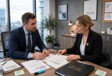 Manchester family solicitors