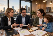 Melbourne custody lawyers