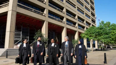 New York litigation attorneys