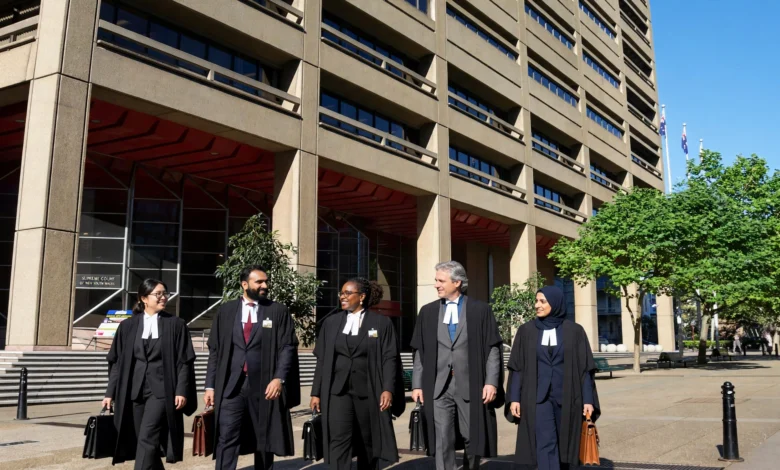 New York litigation attorneys