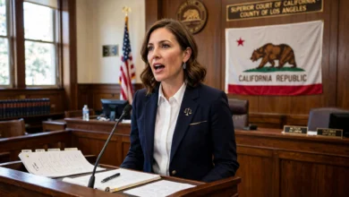 civil litigation lawyers California